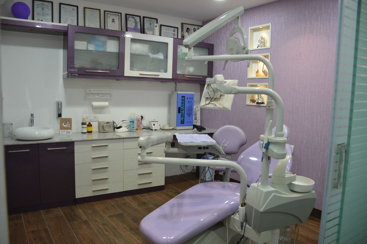 Time Is Running Out! Think About These 10 Ways To Change Your premium dental implants in Dwarka